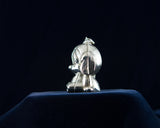 The Puppy - Cazenovia Abroad