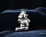 The Teddy Bear - Cazenovia Abroad