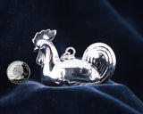 The Rooster - Cazenovia Abroad