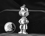 Raggedy Andy - Cazenovia Abroad