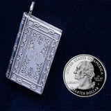 The Bible - Cazenovia Abroad