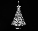 The Christmas Tree - Cazenovia Abroad