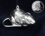 The Christmas Mouse - Cazenovia Abroad